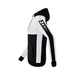 Толстовка Erima Six Wings Training Full Zip, черный - фото 3