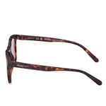 Солнцезащитные очки Gant GA7235, коричневый - фото 2