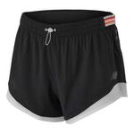 Брюки (WMNS) New Balance Q Speed FUEL Short - фото