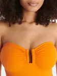 Купальник Cassiopée ERES, оранжевый - фото 6