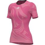 Базовый слой Alé Etesia, розовый - фото