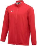 Мужская сухая команда Nike, Red - фото