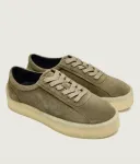 Кроссовки Prodi Hugo, зеленый - фото 3