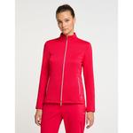 Куртка Санджа Joy, красный - фото 3