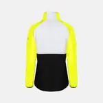 BARR W S/C Izas женская куртка, желтый/черный - фото 2