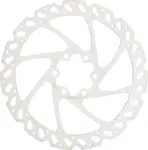 Дисковый тормозной ротор V-Series 6 Hayes, Silver - фото