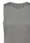 Платье basics Pleats Please Issey Miyake, черный - фото 3
