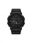 Часы GA-010-1A1ER G-Shock, черный - фото