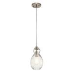 Подвесной светильник Elstead Lighting, 15,2x37,9  см - фото