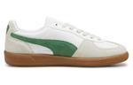 Кроссовки palermo lth 'white green gum' Puma, белый - фото 2