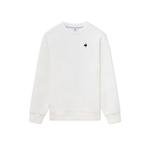 Свитер унисекс Le Coq Sportif, пламенно-красный цвет - фото 2