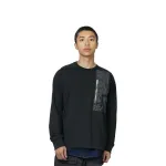 Толстовка мужская Rick Owens, черный - фото 7