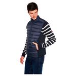 Жилет Sea Ranch Sebbe, синий - фото 4