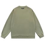 Толстовка унисекс OLRIK, Черный - фото 22