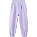 Детские штаны ASICS, черный - фото 4