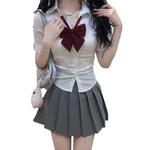 Униформа женская Pure Shimane - фото 5