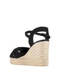 Эспадрильи Castañer, черный - фото 3