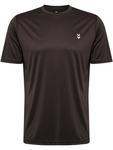 Футболка Hummel Hmlpulse Multisport Men в цвете AFTER DARK Hummel - фото