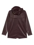 Куртка с капюшоном Rains, фиолетовый - фото 2