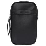 Сумка кросс-боди GERRY WEBER Bags Zeitgeist, Black - фото