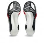 Кроссовки ASICS Metaspeed Ray Tokyo 'White Flash Red' - фото 6