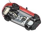 Tamiya 24353 1:24 Mazda Roadster Mx-5 Rf - фото 8