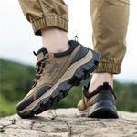 Кроссовки мужские с низким верхом Jeep - фото 24