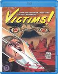 Диск Blu-ray Victims (1985) - фото