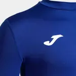 Базовый слой Joma Brama long sleeve, синий - фото 3