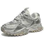 Masongarments Массивные кроссовки унисекс, Черный - фото 22