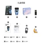 Электробритва RUNWE, синий - фото 8