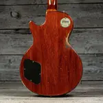 Gibson Custom Murphy Lab 1959 Les Paul Standard Reissue Heavy Aged - Зеленый лимонный градиент - фото 5