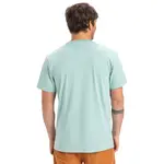 Мужская футболка Ev Sun Dagger Quiksilver, синий - фото 2