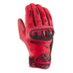 Защитные перчатки Ixon Mirage Air summer, красный - фото