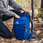 Рюкзак Gregory Citro RC 30L, синий - фото 4