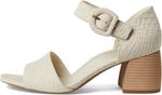 Туфли VIONIC Chardonnay Strappy Sandals, Cream Leather - фото 4