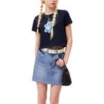 Женский топ KIRSH, белый - фото 10