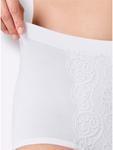 WITT WEIDEN Белые корректирующие трусы - фото 6