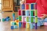 Гримм, Геометрические кубики. Grimm's - фото 5
