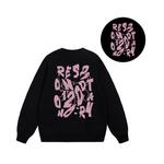 Nike Свитшот Swoosh мужской черный - фото 3