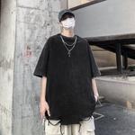 Футболка унисекс Stillslow, белый - фото 6