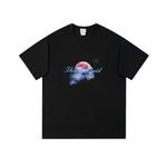 Футболка унисекс 30Braid, Черный - фото 3