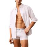 Комплект мужских трусов-боксеров Calvin Klein, 3 штуки - фото 7