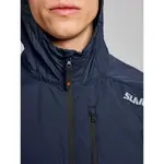 Куртка Slam Active Packlite, синий - фото 5