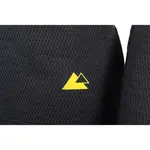 Футболка с длинным рукавом Touratech Primero Nature Active, черный - фото 3