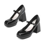 Туфли DAPHNE Mary Jane Shoes Women's - фото 3