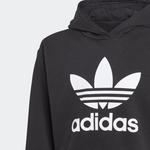 Толстовка ADIDAS ORIGINALS Adicolor, черный - фото 4