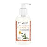 Очищающее молочко с арникой, 150 мл. Sylveco - фото