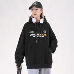 Свитшот Unisex Unite Life HOODS, Jasper - фото 9