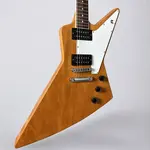 Gibson 70s Explorer 2025 - Античный Натуральный - фото 2